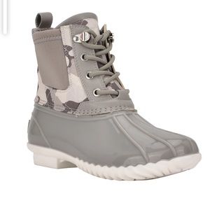 Tommy Hilfiger Hada Duck Boots
